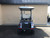 Star Sirius 2 Passenger Ocean Mist Golf Cart