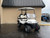 ICON i40L 4 Passenger Lifted White / White Golf Cart