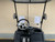 ICON i40L 4 Passenger Lifted White / White Golf Cart