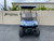 Star Sirius 4 Passenger Ocean Mist Golf Cart