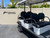 ICON i60L 6 Passenger Lifted White Golf Cart