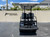 ICON i60L 6 Passenger Lifted White Golf Cart - 2 