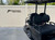 ICON i40 4 Passenger Black Golf Cart B