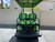 ICON i40L 4 Passenger Lifted Lime Green Alt Golf Cart