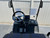 ICON i40 4 Passenger Indigo Blue Golf Cart - ALT