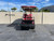 ICON i40L 4 Passenger Lifted Burgundy Golf Cart - T