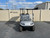 ICON i40 4 Passenger Silver Golf Cart - Alt