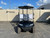 ICON i40F 4 Passenger Stretch Black Golf Cart