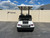 ICON i40F 4 Passenger Stretch White Golf Cart - T