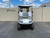 ICON i20 2 Passenger Silver Golf Cart