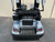 ICON i20 2 Passenger Silver Golf Cart