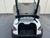 Star Sirius 2 Passenger White Diamond Golf Cart