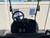 ICON i40L 4 Passenger Lifted Purple Golf Cart - B