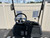 ICON i40L 4 Passenger Lifted White Golf Cart - T