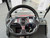 Carbon Fiber Steering Wheel