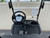 ICON i40L ECO 4 Passenger Lifted Champagne Golf Cart