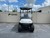 ICON i40L ECO 4 Passenger Lifted White Golf Cart