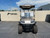 ICON i60L 6 Passenger Lifted Champagne Golf Cart - 2T