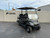 Used ICON i40 4 Passenger Black Golf Cart - #3665