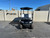 Used ICON i40 4 Passenger Black Golf Cart - #3669