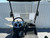 Used ICON i40 4 Passenger Black Golf Cart - #3652