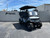 Denago EV Rover XL 4 Passenger Gray Lifted Golf Cart