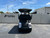 Denago EV Rover XL 4 Passenger White Lifted Golf Cart