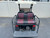 Club Car Precedent 4 Passenger Burgundy Golf Cart-#3790A
