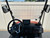 Denago EV Rover XL 4 Passenger Lava Lifted Golf Cart