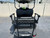 MADJAX X Series X6 | 6 Passenger Black Lifted Golf Cart-#3889