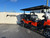 Denago EV Rover XL 6 l 6 Passenger Lava Lifted Golf Cart