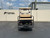 EZGO TXT 4 Passenger Brown Golf Cart -#4254A