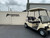 Club Car DS 2 Passenger Beige Golf Cart -#4182B