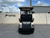 EPIC FX E40FX 4 Passenger Pearl White Golf Cart