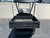 EZGO RXV 2 Passenger Black Cargo Golf Cart 