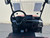 EPIC FX E40FX 4 Passenger Cherry Metallic Golf Cart
