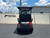 EPIC FX E40FX 4 Passenger Cherry Metallic Golf Cart