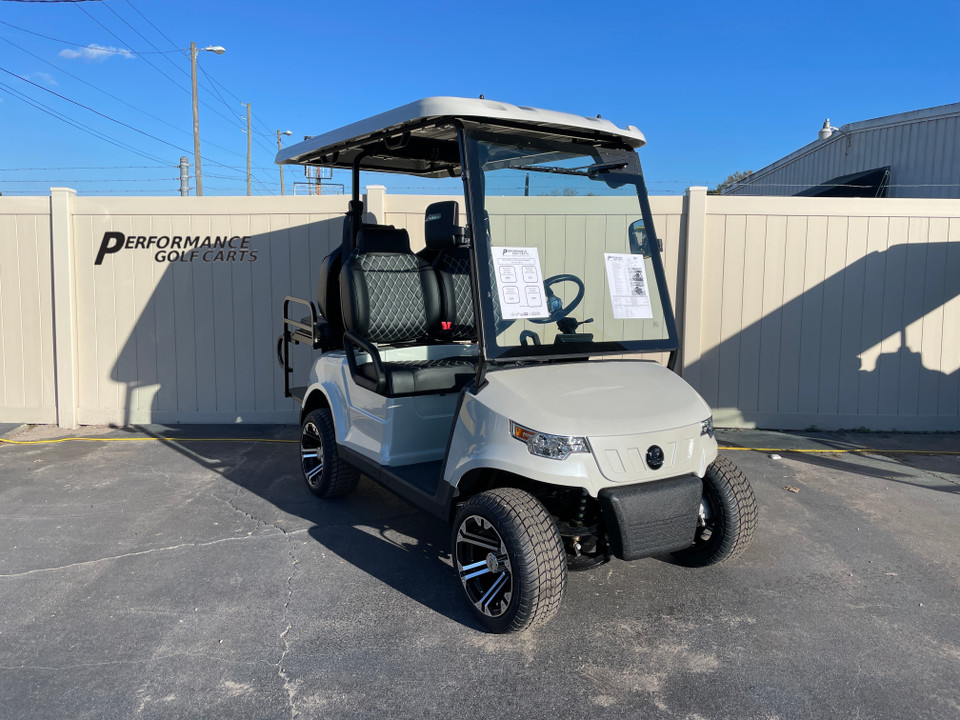 EPIC Products Performance Golf Carts