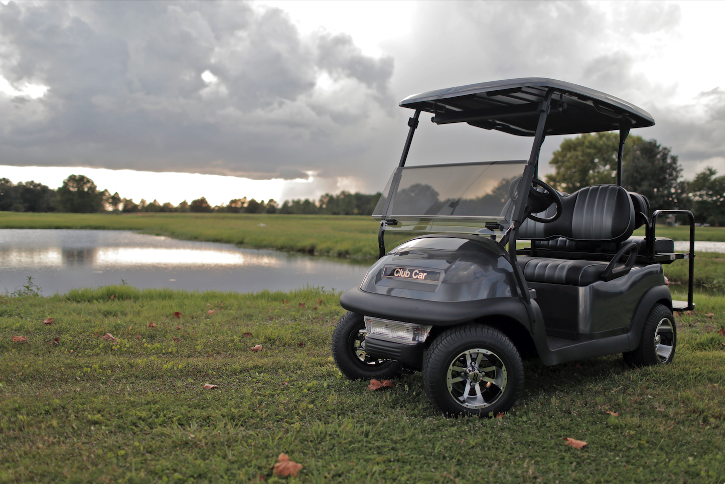 best budget golf cart bolsa