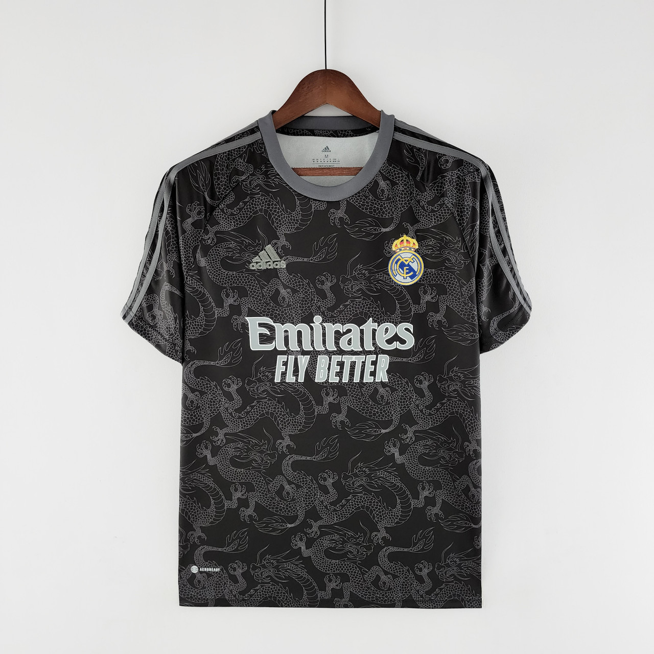 Real madrid 2021 jersey