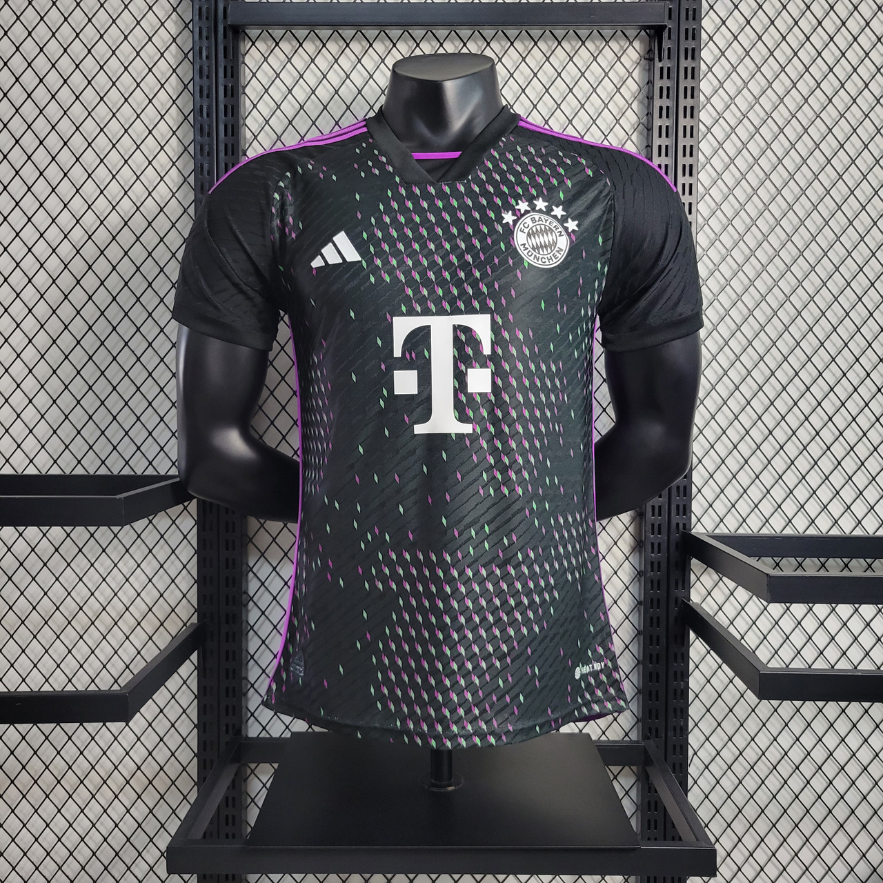 bayern munich 22 kit