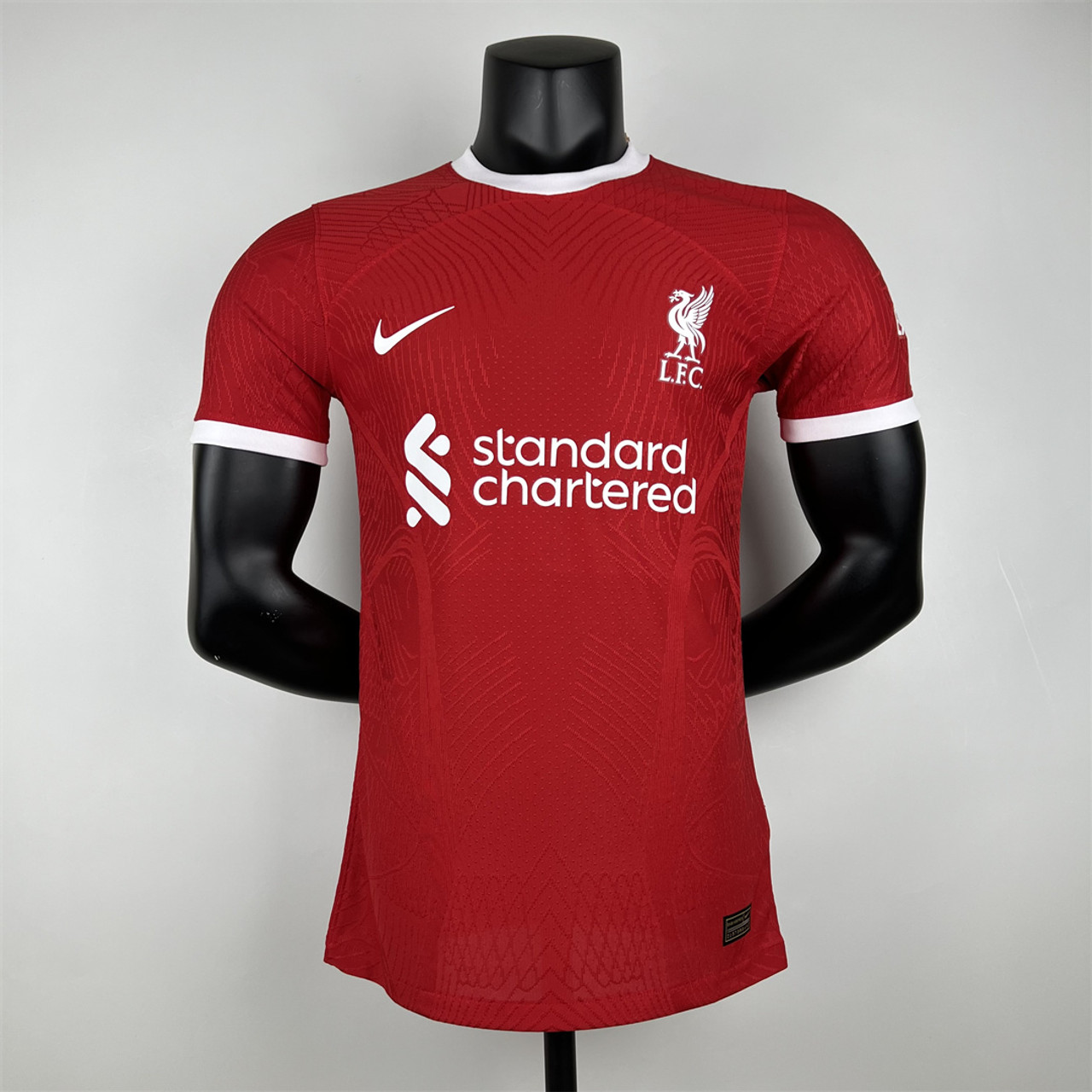 home jersey liverpool