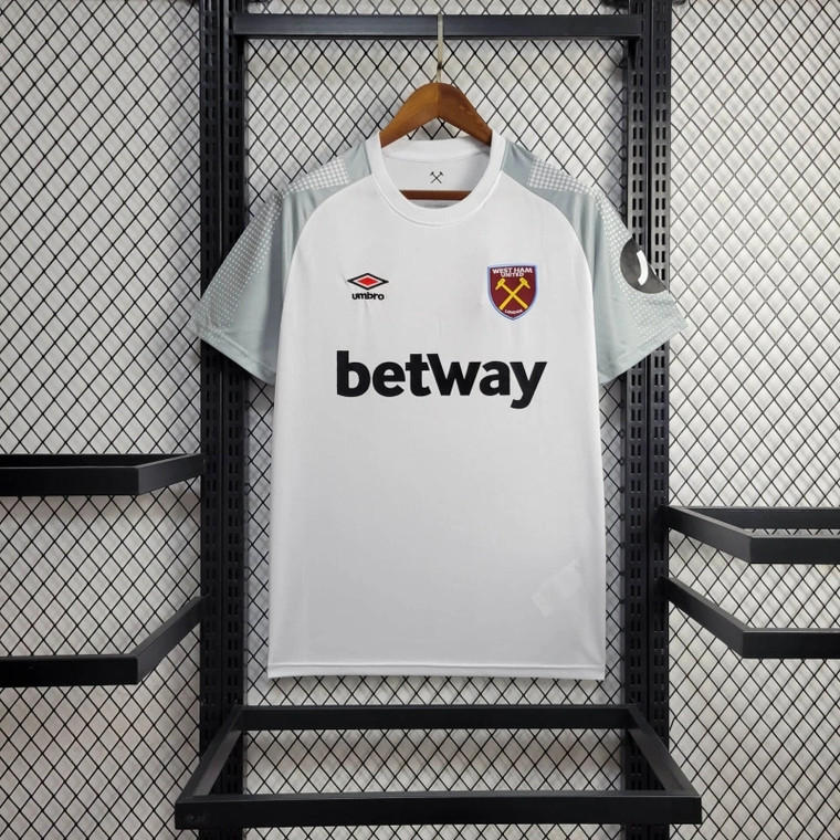 West Ham United F.C. 24/25 Away Jersey