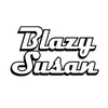 Blazy Susan