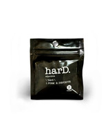harD Male Enhancement Capsules - 2 count