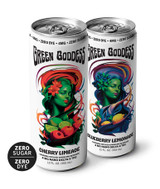 Green Goddess | Zero Sugar | 4mg  | Nano Delta-9