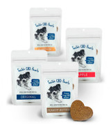 Suzie's Pet | CBD Treats | For Dogs | 5ct