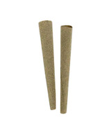 Zig Zag | Terpene Infused | Hemp Cones | Grand Danny Purp