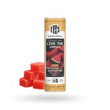 Modern Herb Co. | Gummies | Delta 9 | Live Resin | Anytime | 5 Count