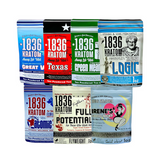 Steding & Sons | 1836 Kratom | 1oz Powdered Leaf